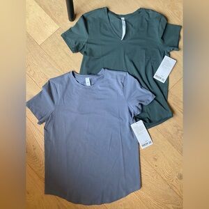 NEW! Lululemon Love Tees